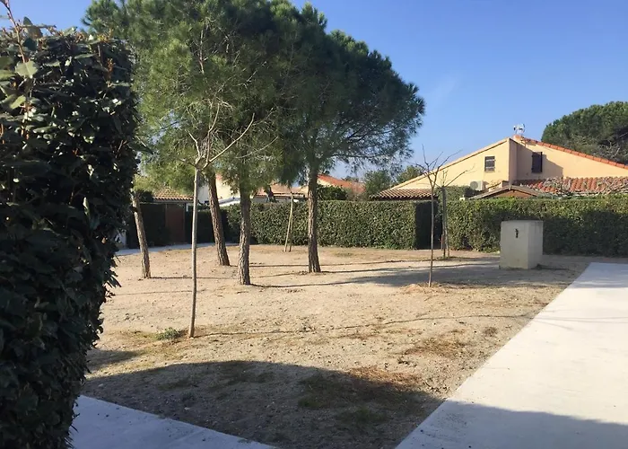 Location maison de vacances à Sainte-Marie-Plage