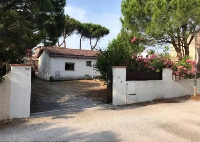 Maison 150 m de la plage